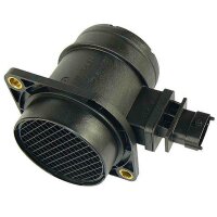 Luftmassenmesser 4-polig METZGER IAM-Expertise passend für u.a. FIAT STILO