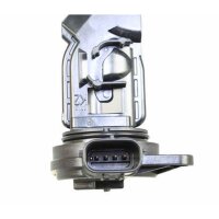 Mass air flow sensor METZGER for VOLVO XC60 II