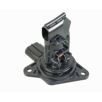 Mass air flow sensor METZGER for VOLVO XC60 II