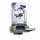 Mass air flow sensor METZGER for VOLVO XC60 II