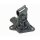 Mass air flow sensor METZGER for VOLVO XC60 II