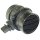 Mass air flow sensor METZGER for AUDI A4 B8