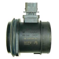 Mass Air Flow Sensor METZGER IAM-Expertise suitable for...