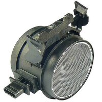 Mass Air Flow Sensor METZGER IAM-Expertise for e.g....