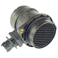 Mass air flow sensor METZGER for OPEL COMBO panel...