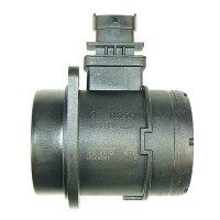 Mass air flow sensor METZGER for OPEL COMBO panel...