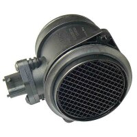 Mass air flow sensor METZGER for VOLVO S40 II