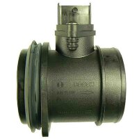 Mass air flow sensor METZGER for VOLVO S40 II