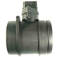 Mass air flow sensor METZGER for BMW 1 (E87)