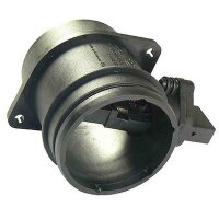Mass air flow sensor METZGER for BMW 1 (E87)