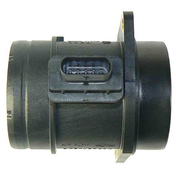 Mass Air Flow Sensor 5-pole METZGER IAM-Expertise suitable for HYUNDAI i20