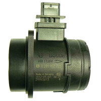 Mass Air Flow Sensor 5-pole METZGER IAM-Expertise...