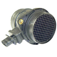 Mass Air Flow Sensor 5-pole METZGER IAM-Expertise suitable for HYUNDAI i20