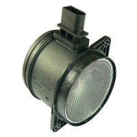 Mass Air Flow Sensor 4-pole METZGER IAM-Expertise...