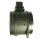 Mass Air Flow Sensor 4-pole METZGER IAM-Expertise suitable for e.g. BMW X3