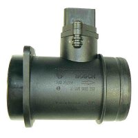 Mass Air Flow Sensor 5-pole METZGER IAM-Expertise...