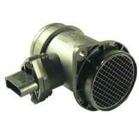 Mass Air Flow Sensor 5-pole METZGER IAM-Expertise...