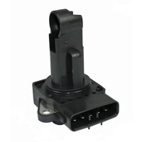 Mass Air Flow Sensor 5-pin METZGER IAM-Expertise suitable...