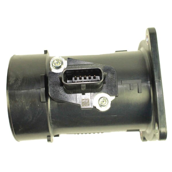 Luftmassenmesser 5-polig METZGER IAM-Expertise passend für u.a. NISSAN PRIMERA