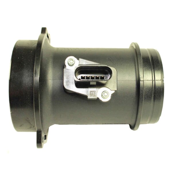 Mass Air Flow Sensor 5-pole METZGER IAM-Expertise suitable for e.g. AUDI A6