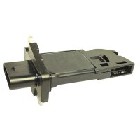 Mass air flow sensor METZGER for BMW 5 (F10)