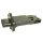 Mass air flow sensor METZGER for BMW 5 (F10)