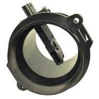 Luftmassenmesser METZGER für AUDI A6 C6