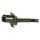 Mass air flow sensor METZGER for OPEL INSIGNIA A