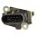 Mass air flow sensor METZGER for OPEL INSIGNIA A
