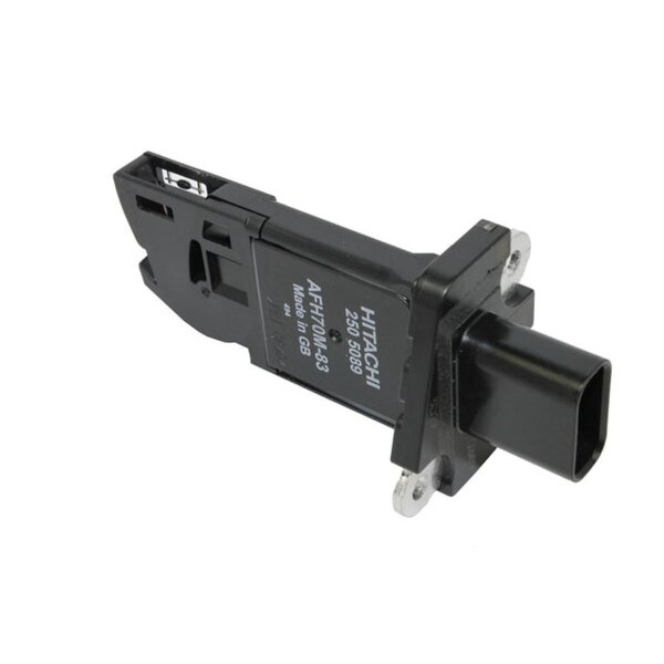 Luftmassenmesser METZGER für FORD FIESTA VI