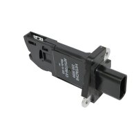 Luftmassenmesser METZGER für FORD FIESTA VI