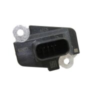 Mass Air Flow Sensor 4-pole METZGER IAM-Expertise...