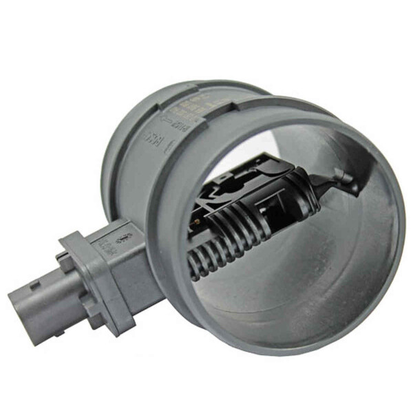 Luftmassenmesser 5-polig METZGER IAM-Expertise passend für u.a. OPEL ASTRA