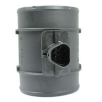 Mass Air Flow Sensor 5-pole METZGER IAM-Expertise...