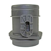 Mass air flow sensor METZGER for MINI MINI COUNTRYMAN