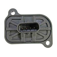Mass Air Flow Sensor 4-pole METZGER IAM-Expertise...