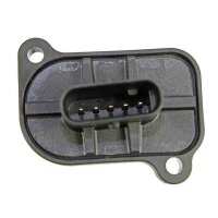 Mass air flow sensor METZGER for BMW 3 (F30)