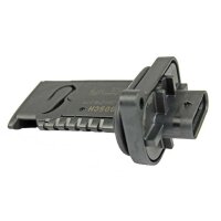 Mass air flow sensor METZGER for BMW 3 (F30)