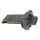 Mass air flow sensor METZGER for BMW 3 (F30)