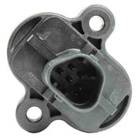 Luftmassenmesser METZGER für OPEL MOKKA /