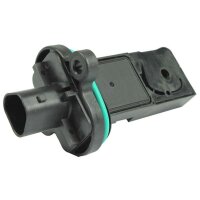 Luftmassenmesser 5-polig METZGER IAM-Expertise passend...