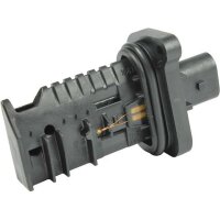 Mass air flow sensor METZGER for OPEL AGILA (B)