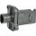 Mass air flow sensor METZGER for OPEL AGILA (B)