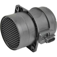 Mass Air Flow Sensor 4-pole METZGER IAM-Expertise...