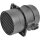 Mass Air Flow Sensor 4-pole METZGER IAM-Expertise suitable for e.g. AUDI A3
