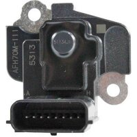 Mass air flow sensor METZGER for OPEL INSIGNIA A