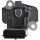 Mass air flow sensor METZGER for OPEL INSIGNIA A