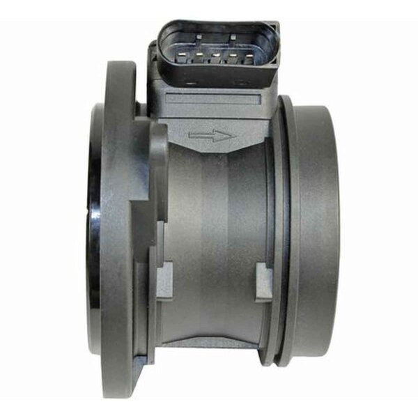 Mass Air Flow Sensor 5-pin METZGER for MERCEDES-BENZ C-CLASS and others