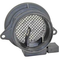 Mass Air Flow Sensor 5-pin METZGER for MERCEDES-BENZ...