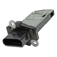 Luftmassenmesser METZGER für AUDI A3 (8P1)